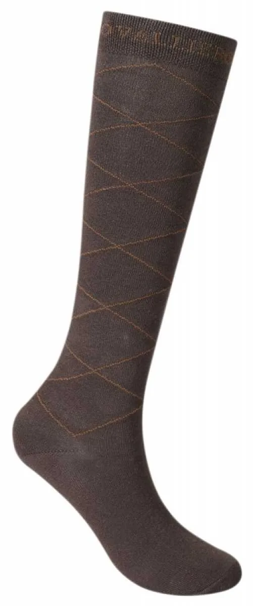 Covalliero Classic Socks AW24/25