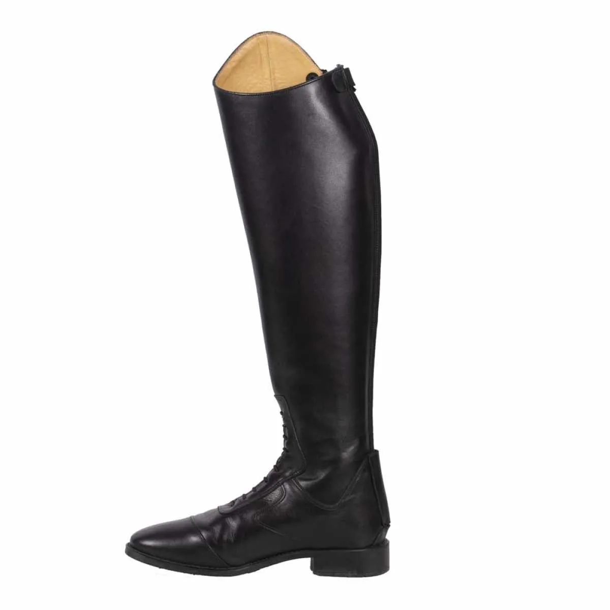 EQ Lusso Valente riding boots