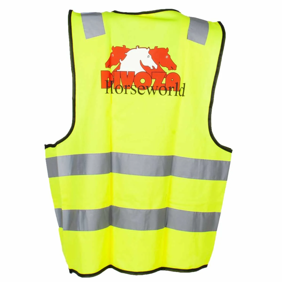 Divoza vest reflective