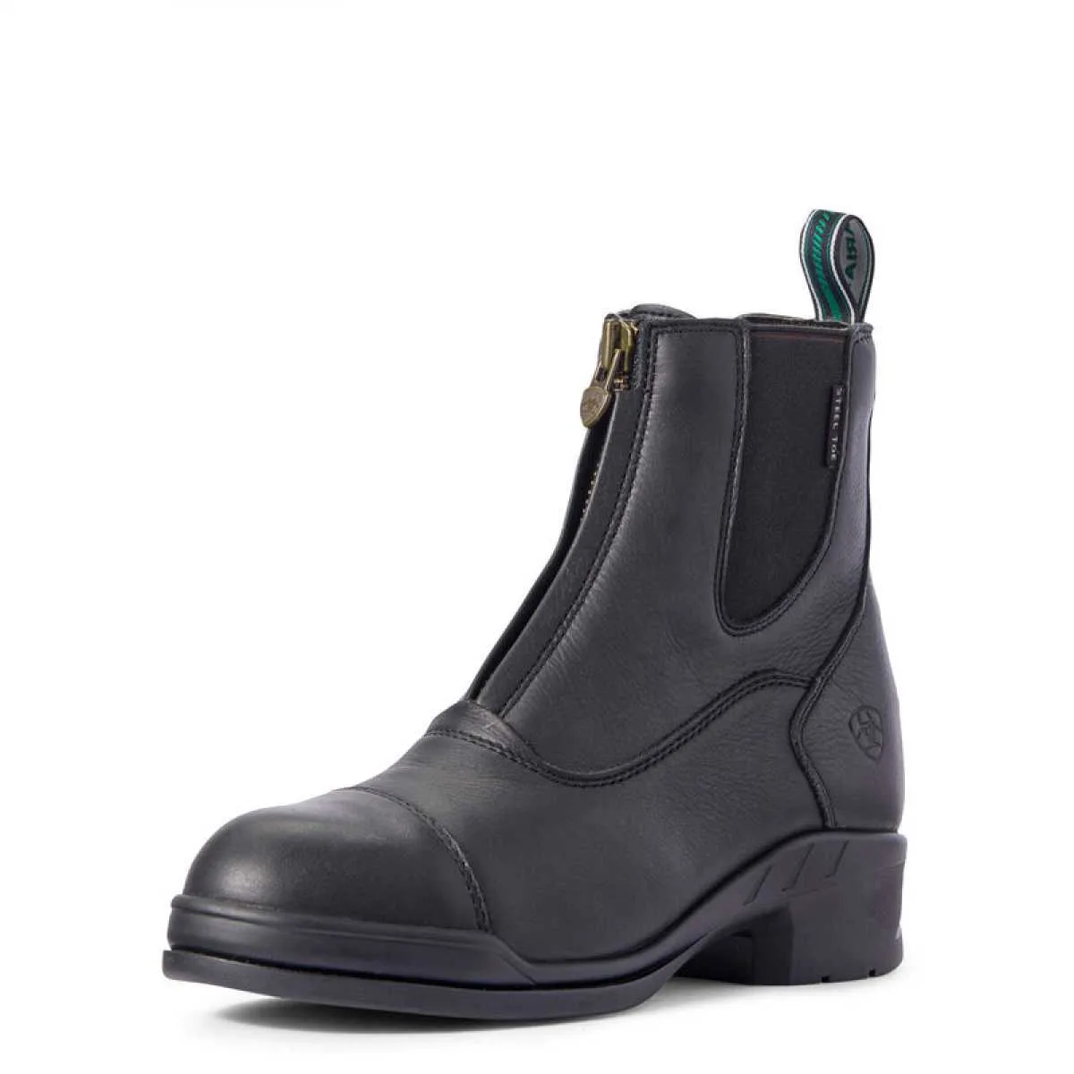 Ariat Heritage IV Zip ST jodhpur