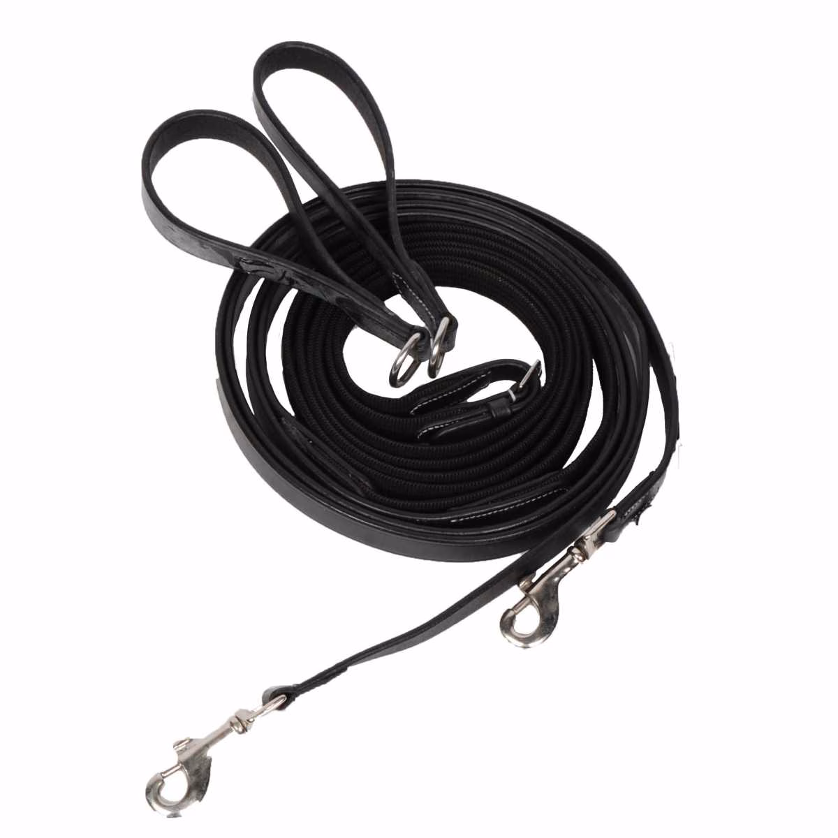 Pagony Double loop reins