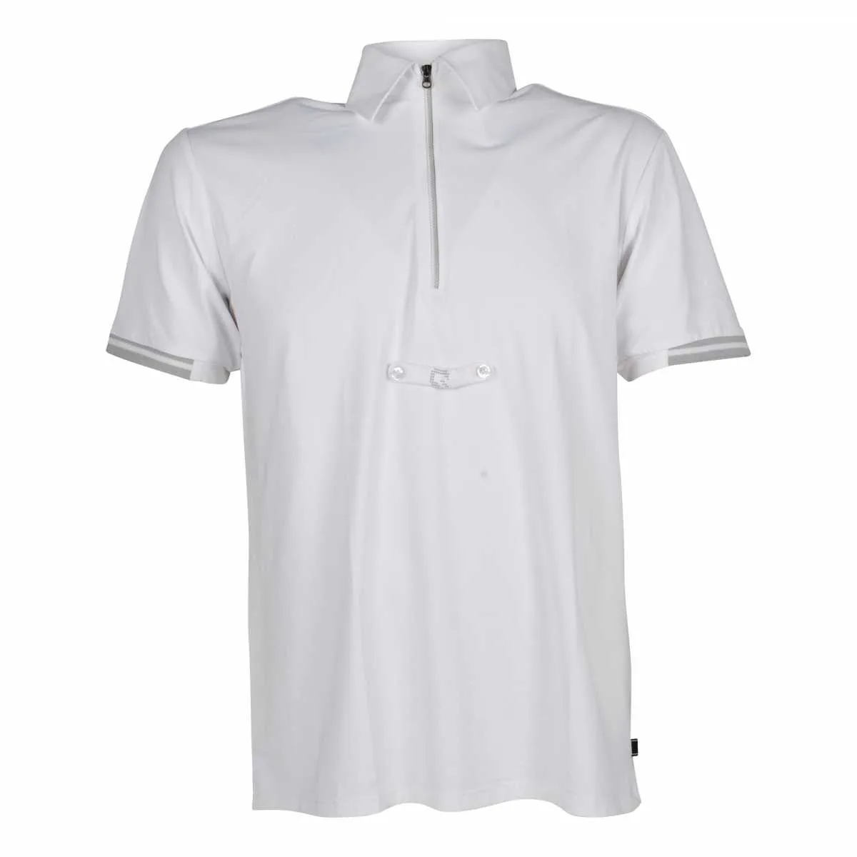 QHP Mark men's competition shirt