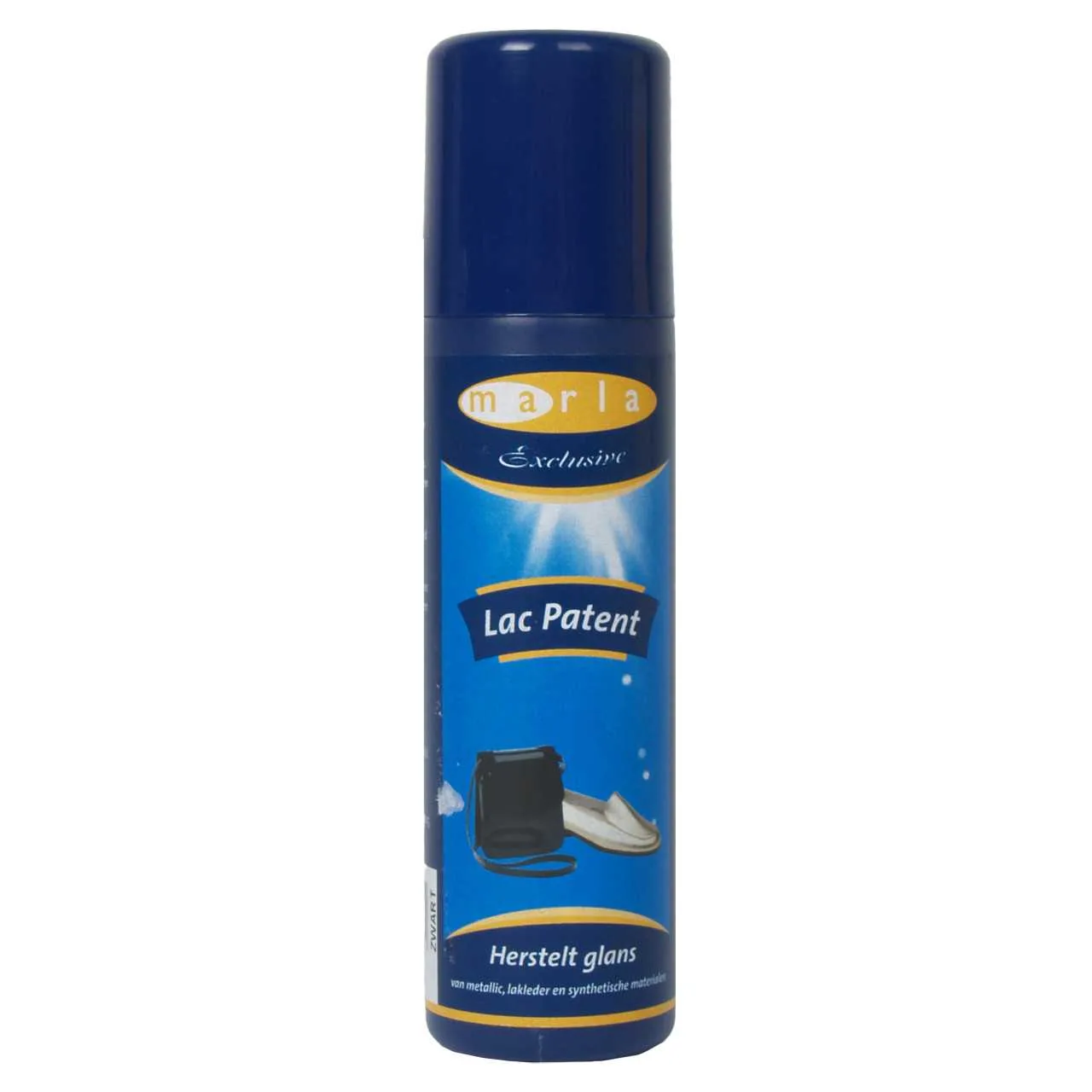 Black lacquer oil