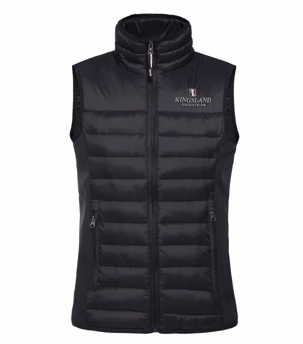 Kingsland Classic Insulated Uni body warmer