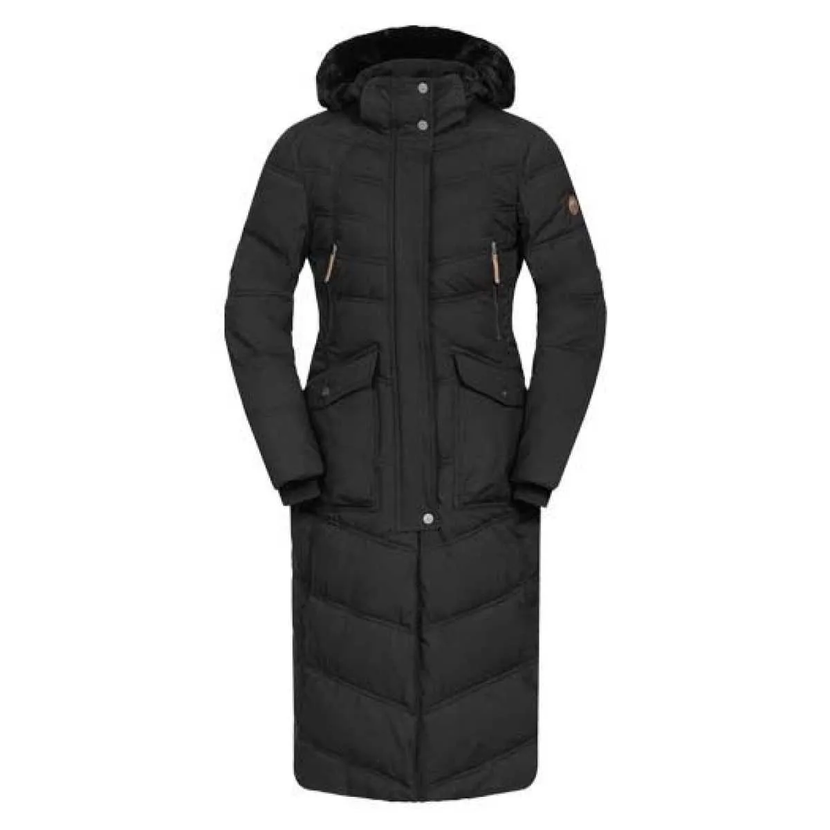 ELT Saphira IV jacket