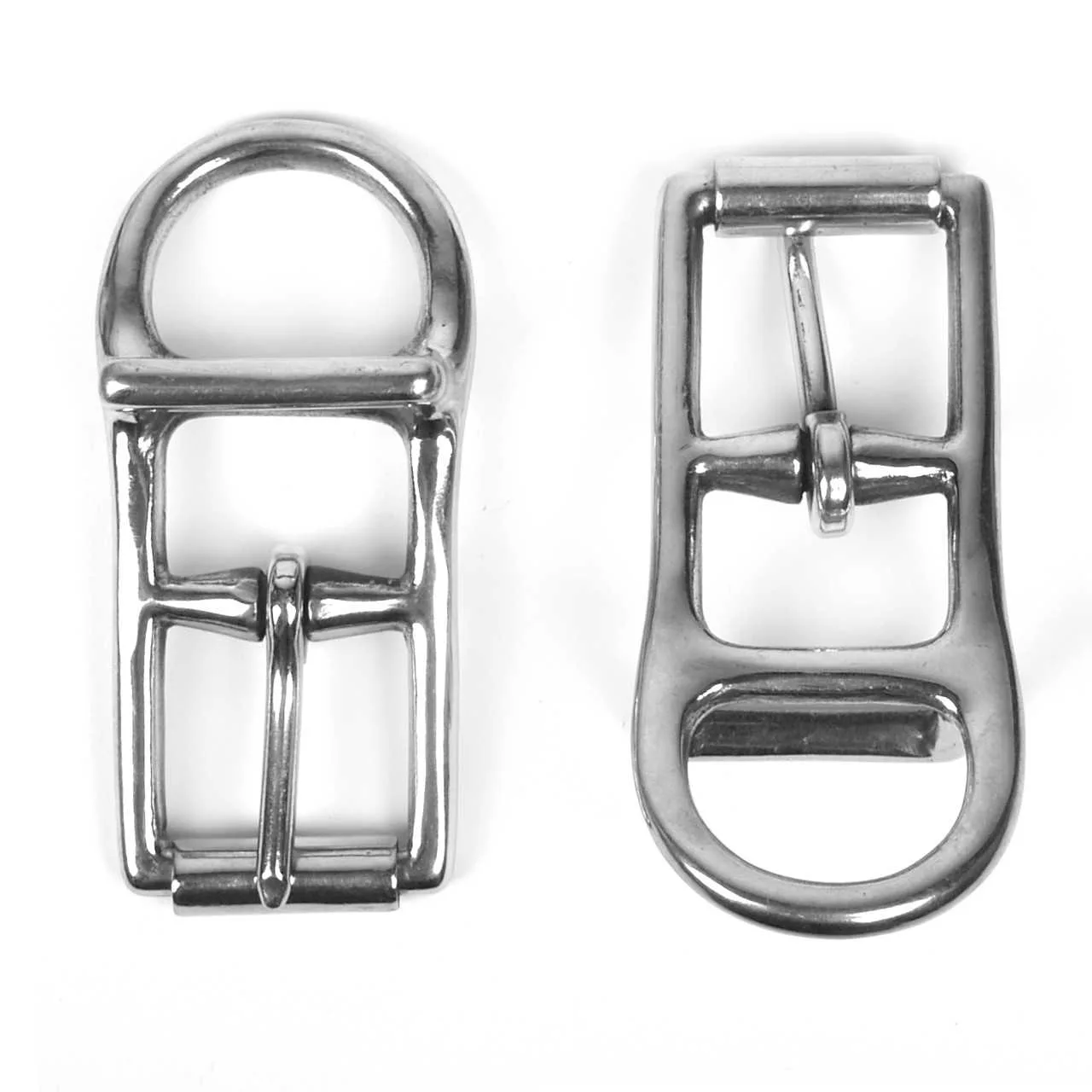 Ideal String Buckle