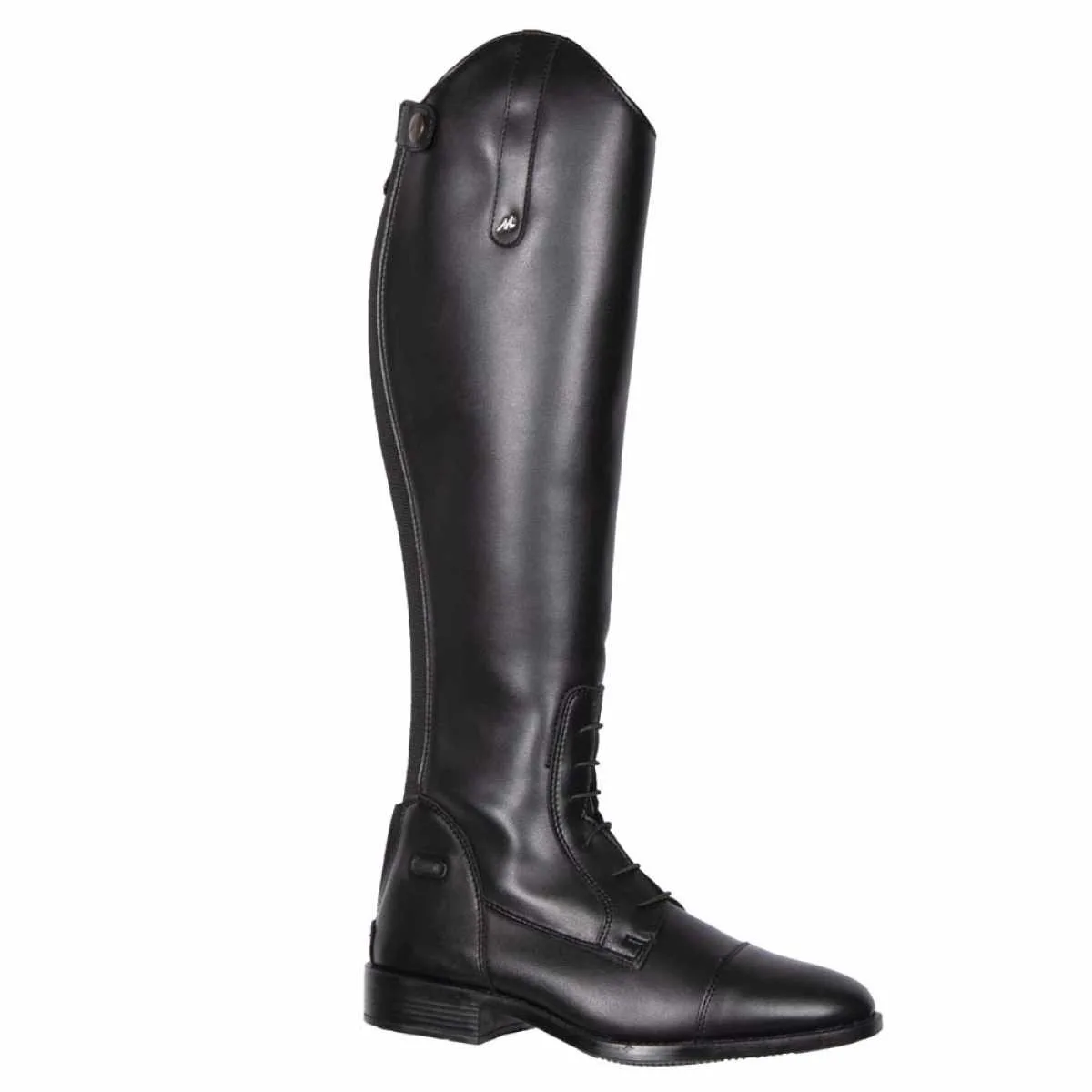 Mondoni Lady Maldon Winter Riding Boots