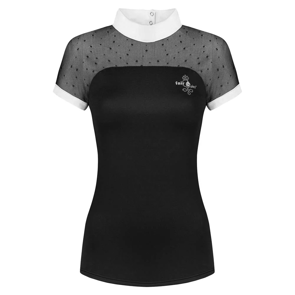 Fair Play Competition Shirt Lucia 2.0