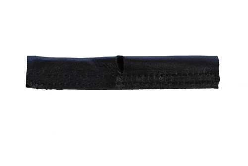 Pagony curb chain protector