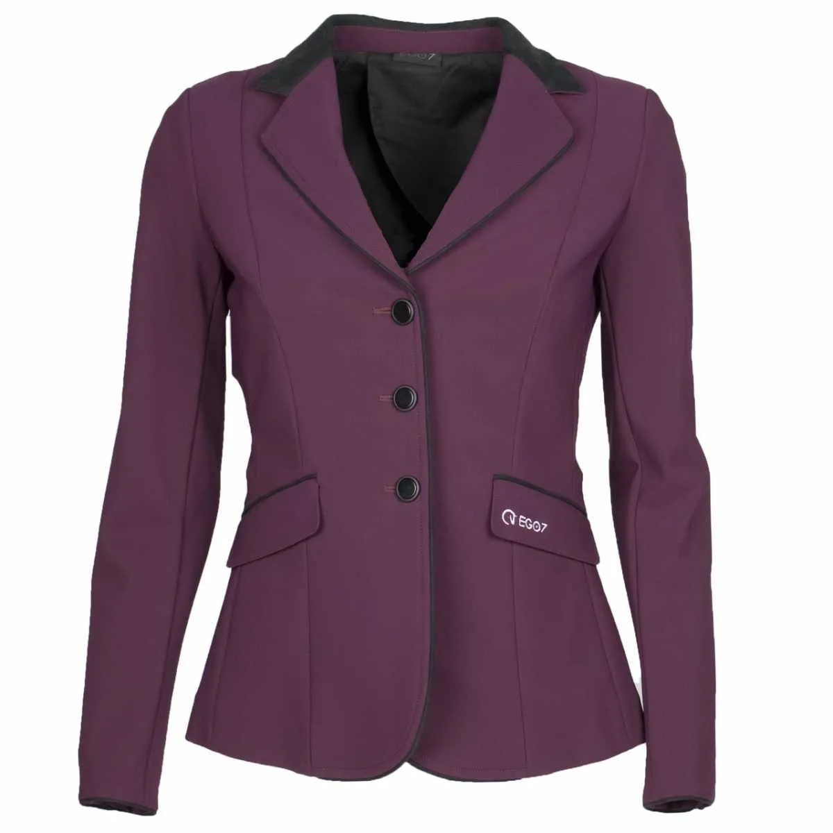 Ego7 Elegance riding jacket