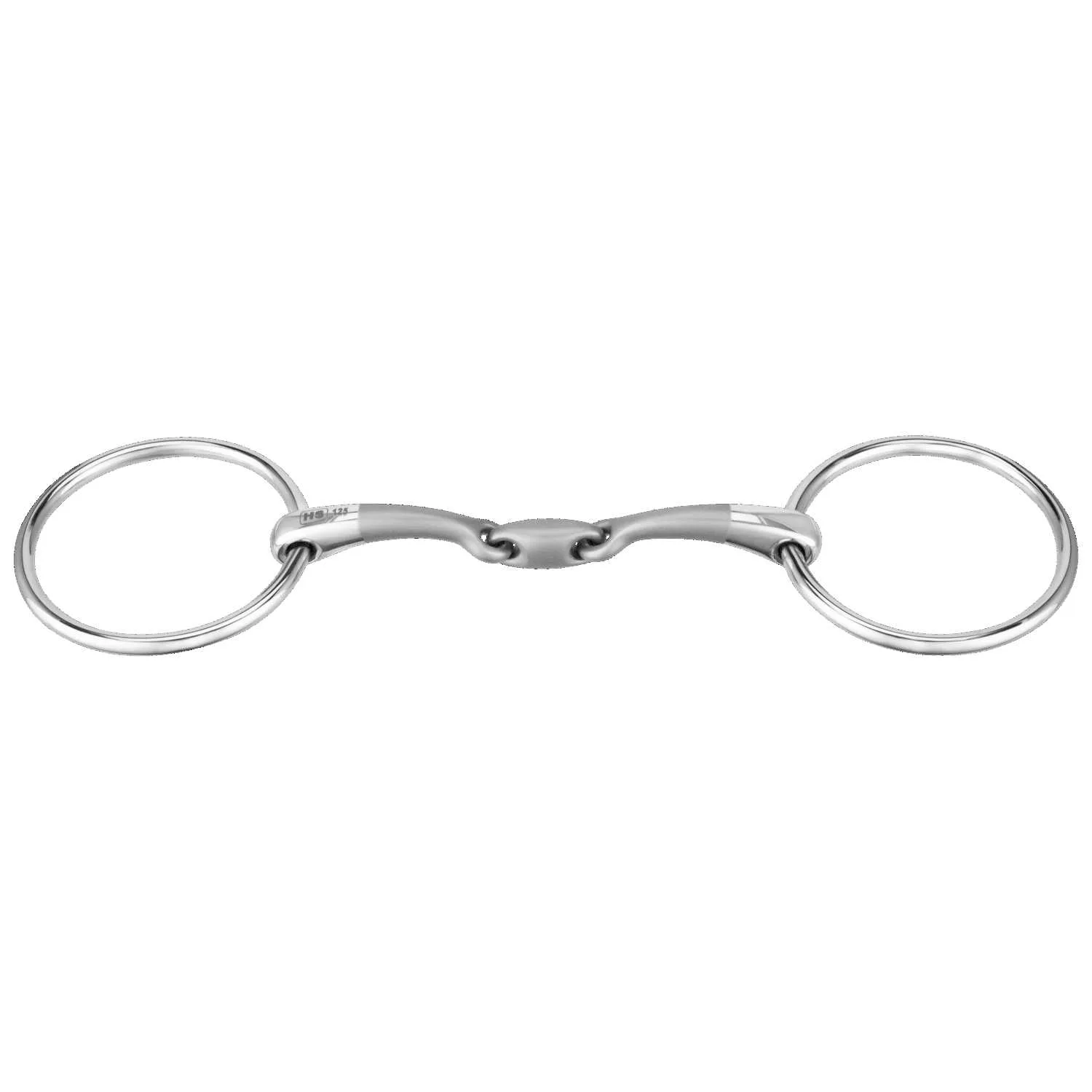 Sprenger Satinox double Loose snaffle