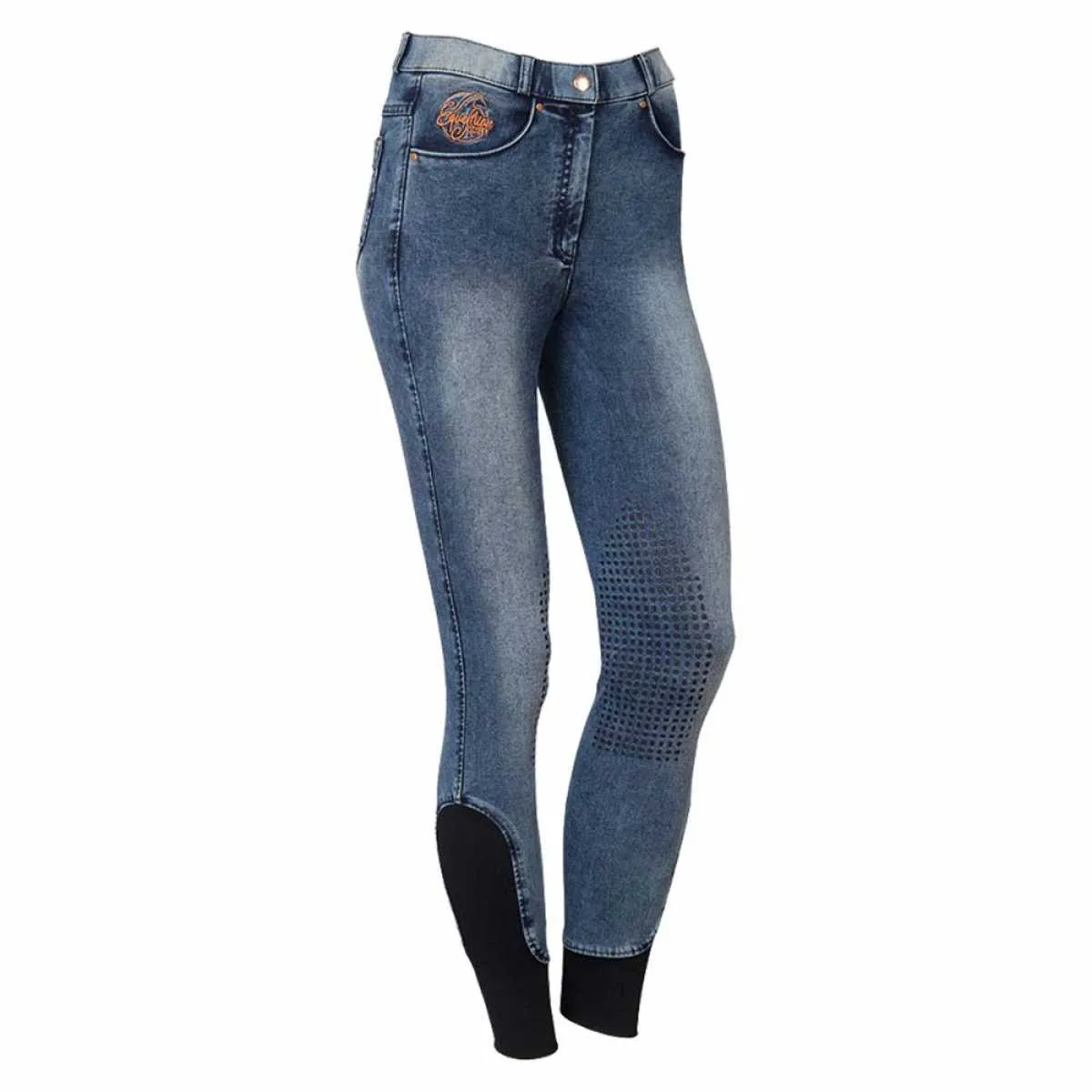 Harry's Horse Haarlem Denim KG riding breeches