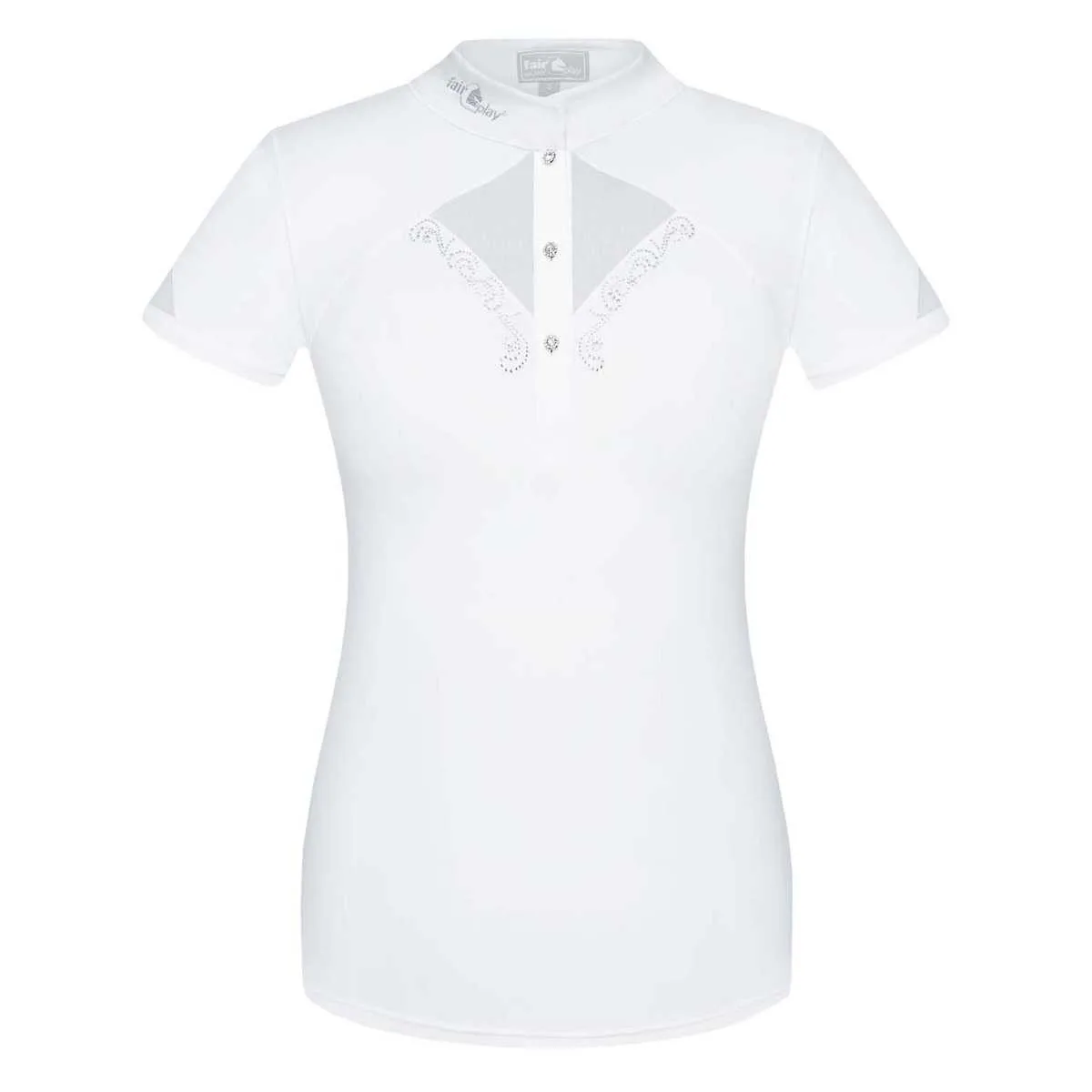 Fair Play Cathrine Match Shirt