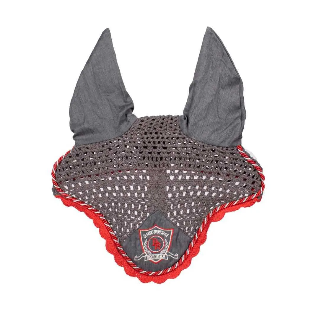 BR Melange Classic Fly Net