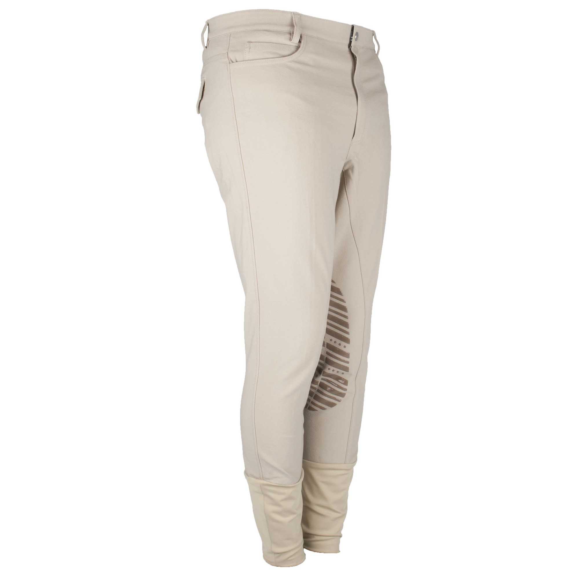 Mondoni Lorenzo Grip H. riding breeches