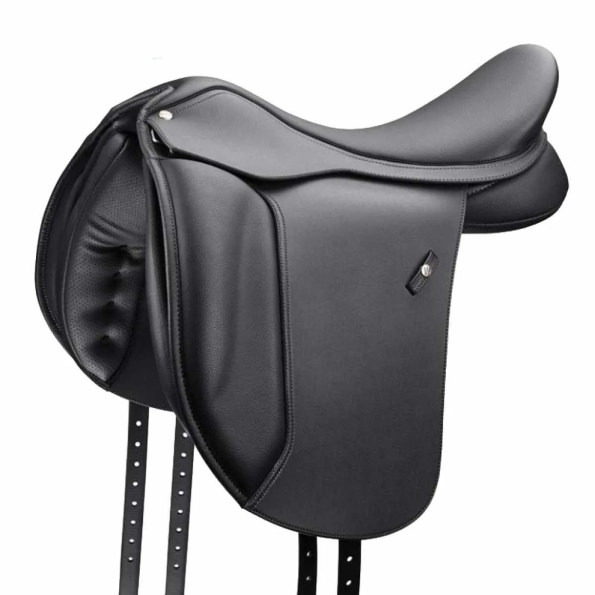 Wintec Wide HART Dressage Saddle