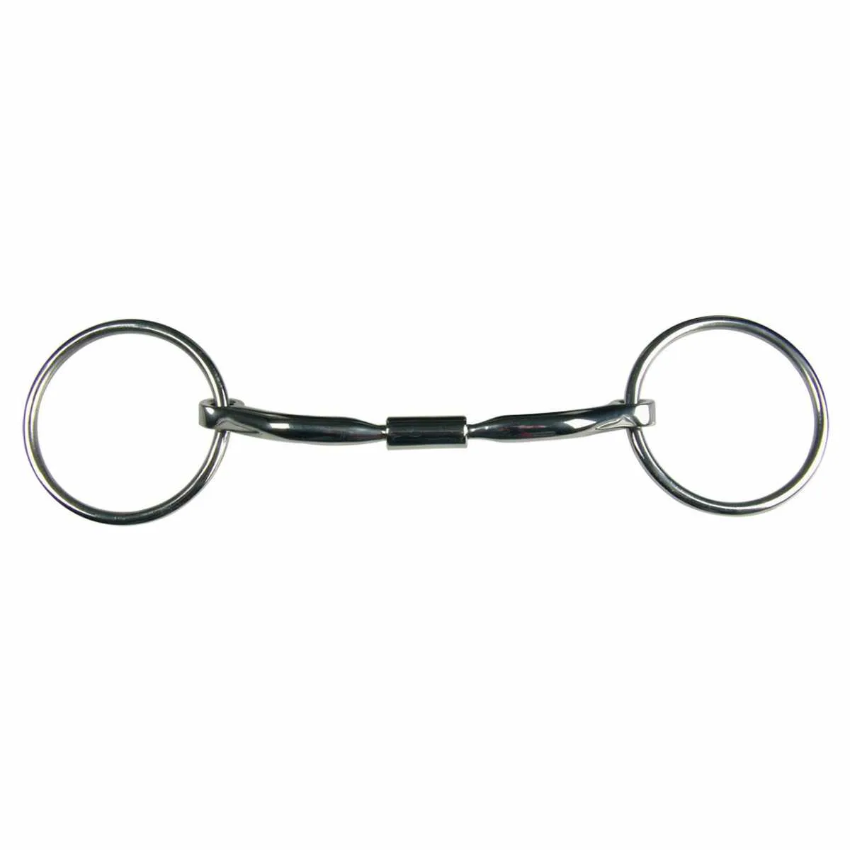 Myler Comfort Level 1 loose ring