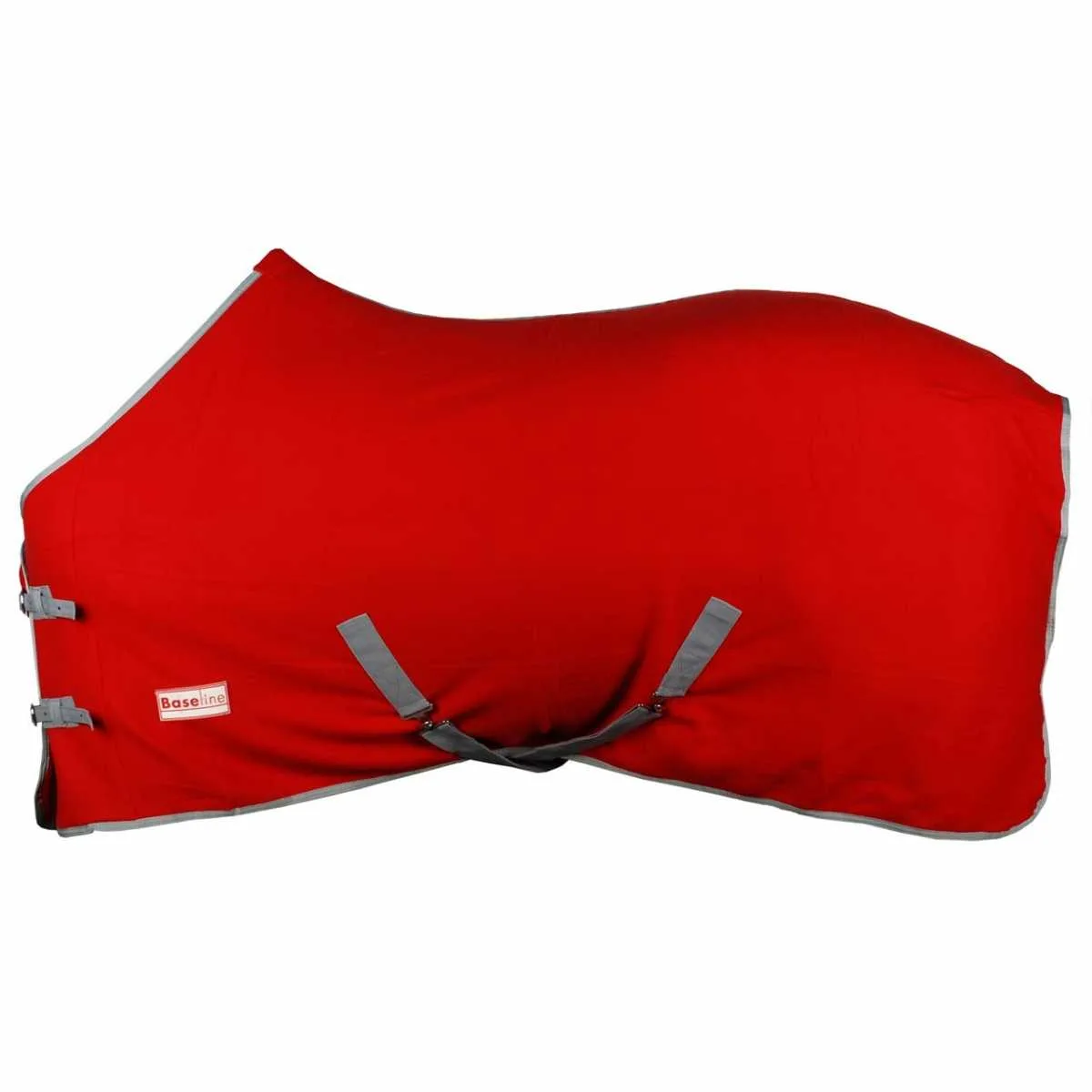 Baseline Polar fleece blanket