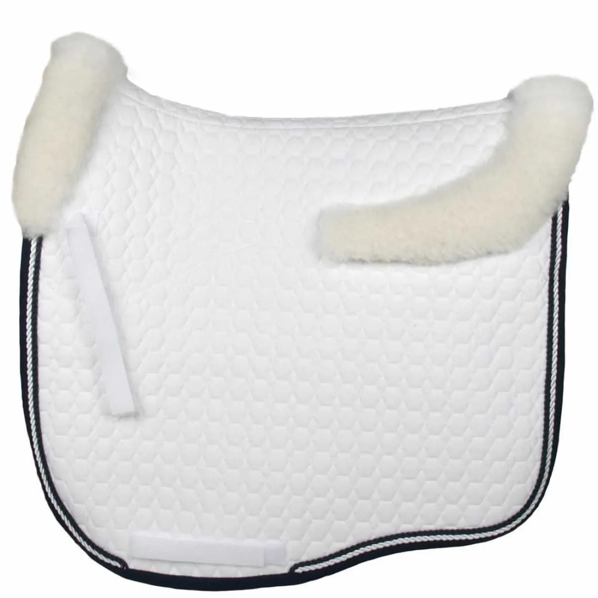 Matte Eurofit saddle cover