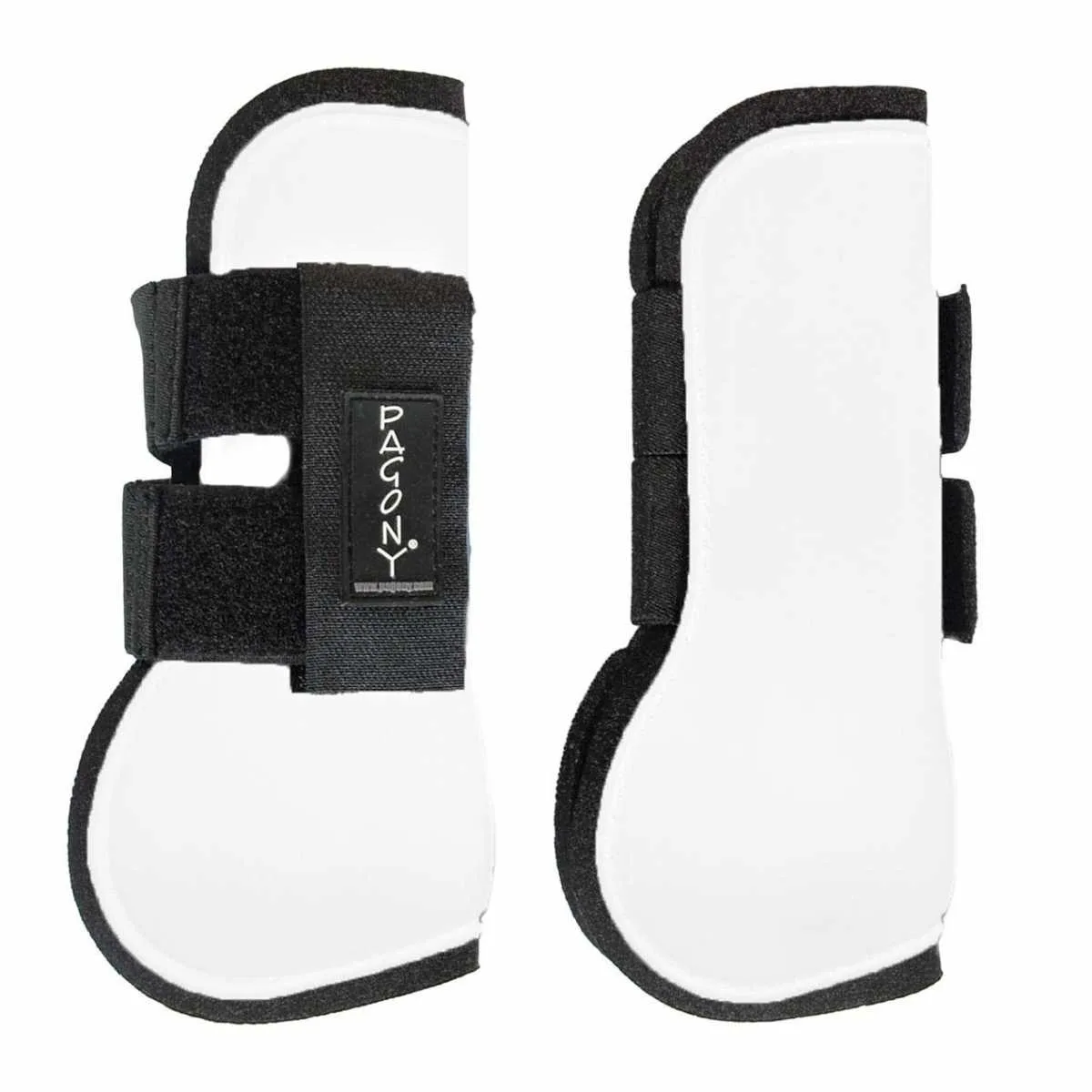 Pagony Tendon Boots