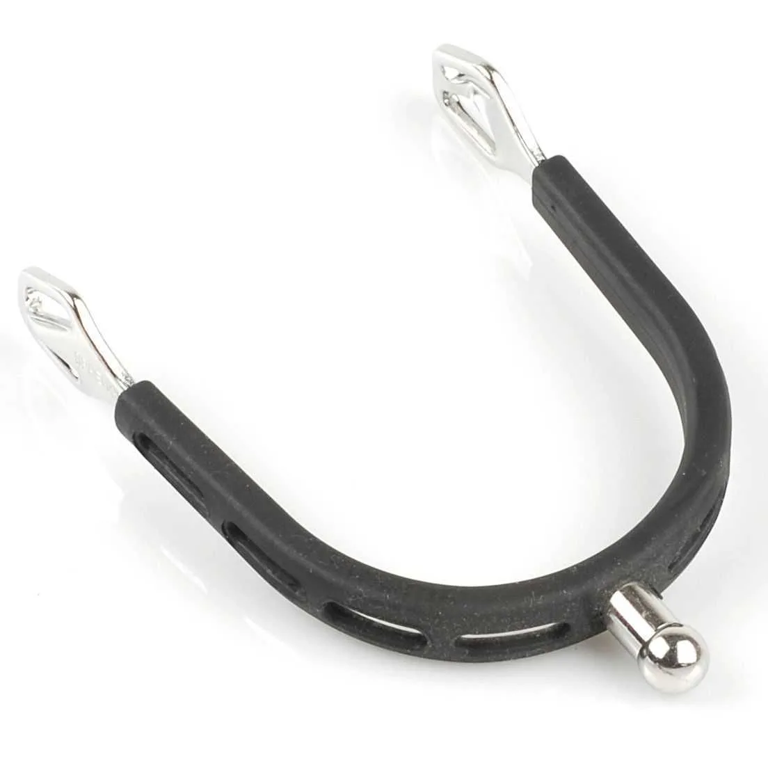 Ultra fit x-grip stainless steel 20 mm