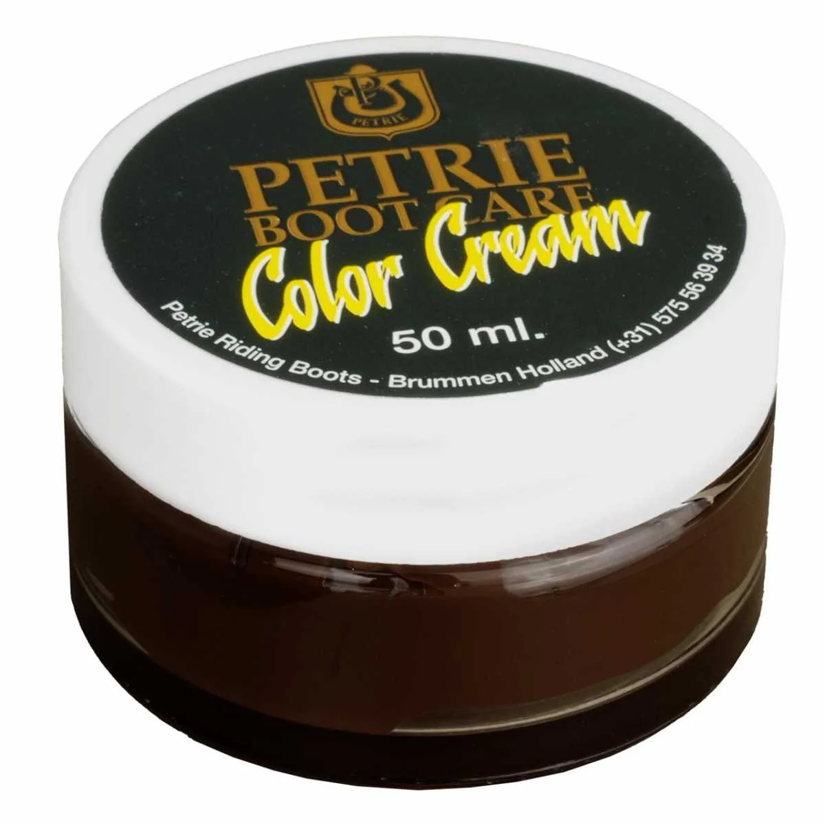 Petrie Color Cream