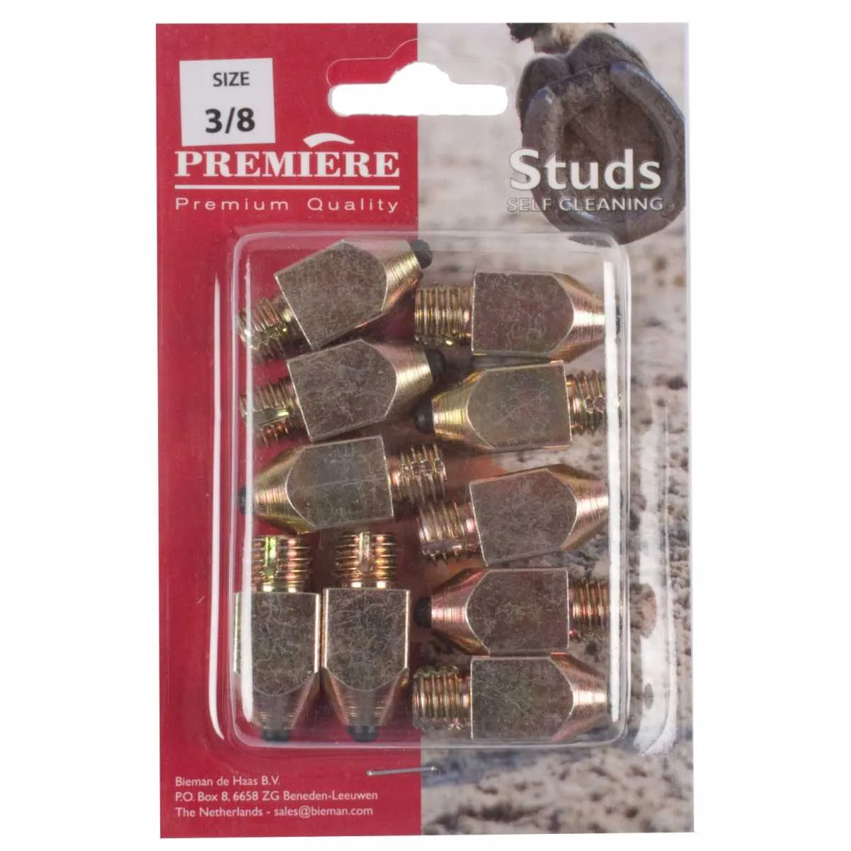 Premiere Turkeys self-cleaning widea
