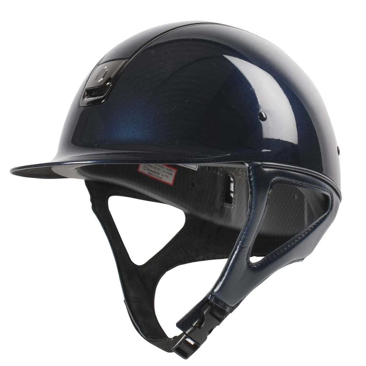 Samshield Shadow Glossy cap