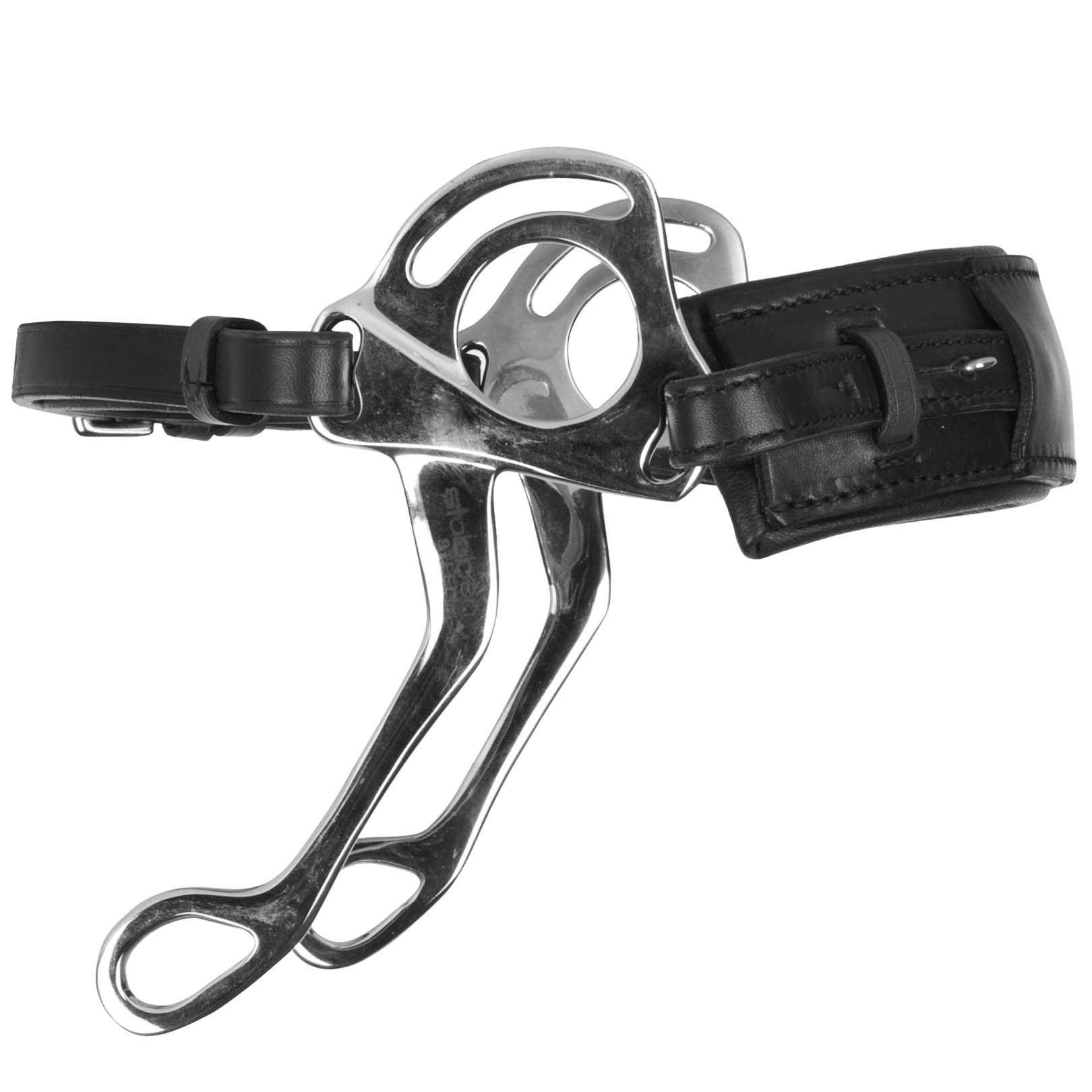 Stubben Hackamore
