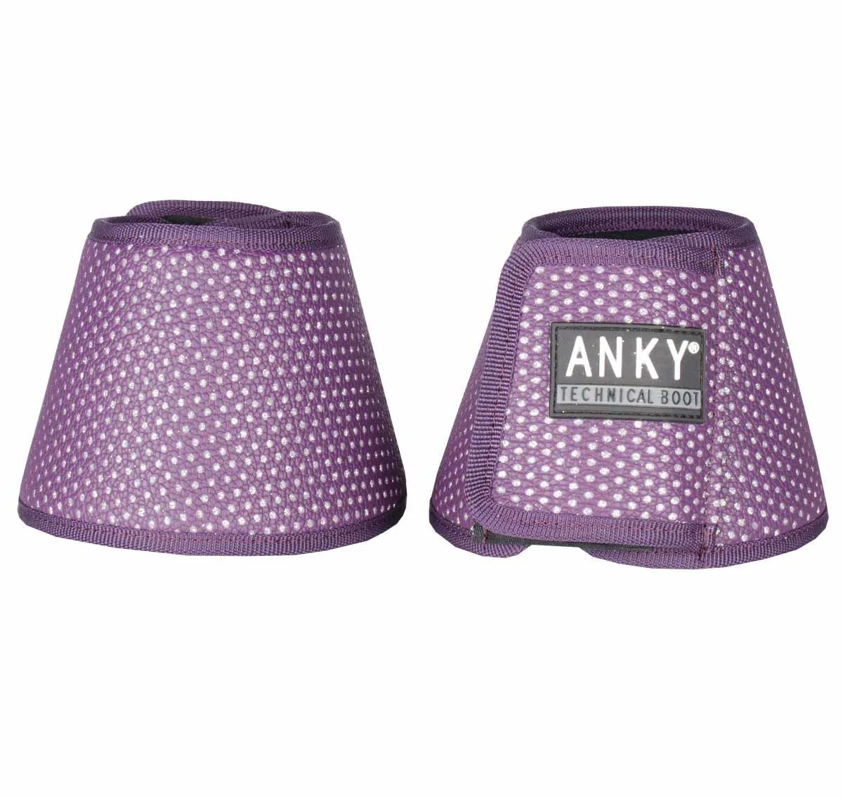 ANKY ATB19002 jumping boots