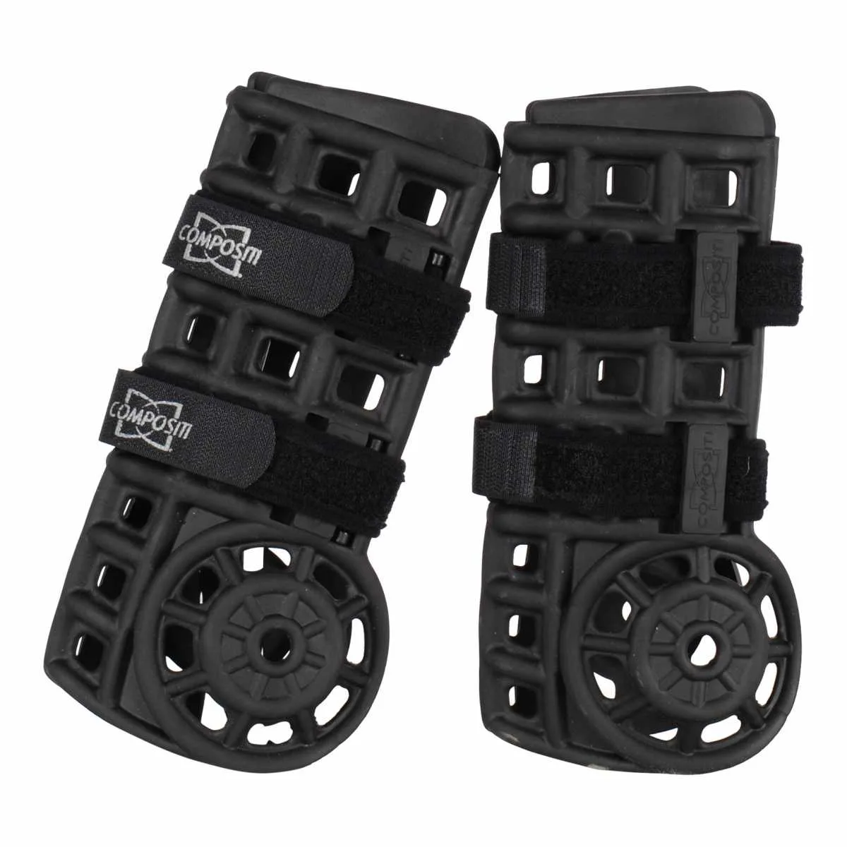 Compositi Protech tendon boots