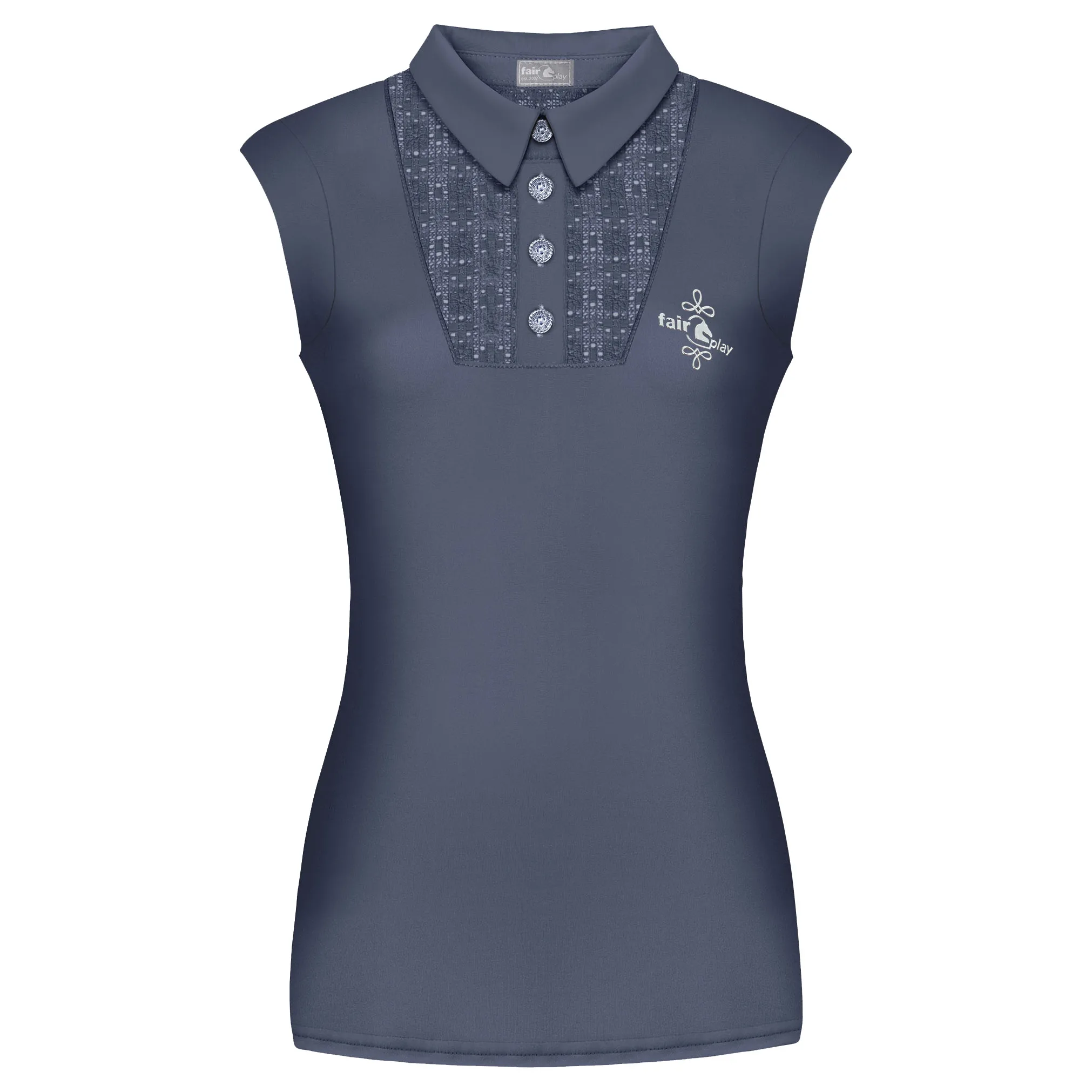 Fair Play SL ALina PoloShirt