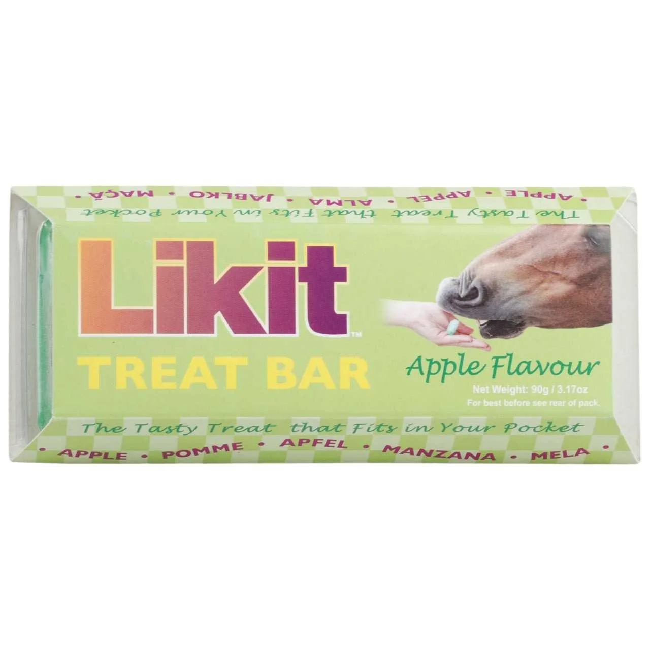 Likit Horse Bar