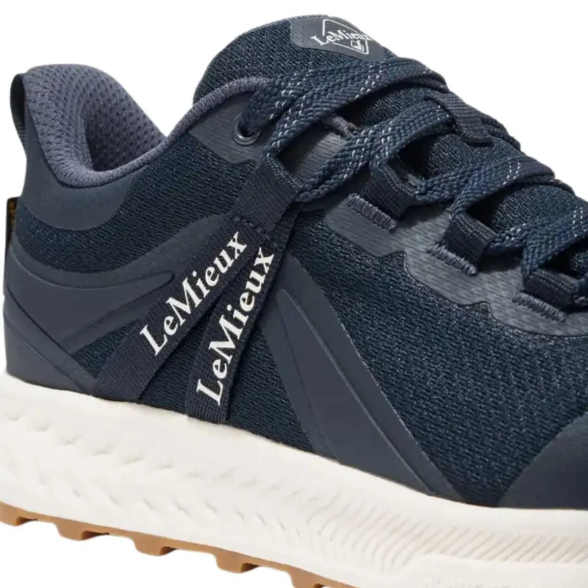 LeMieux Trax Waterproof Trainer