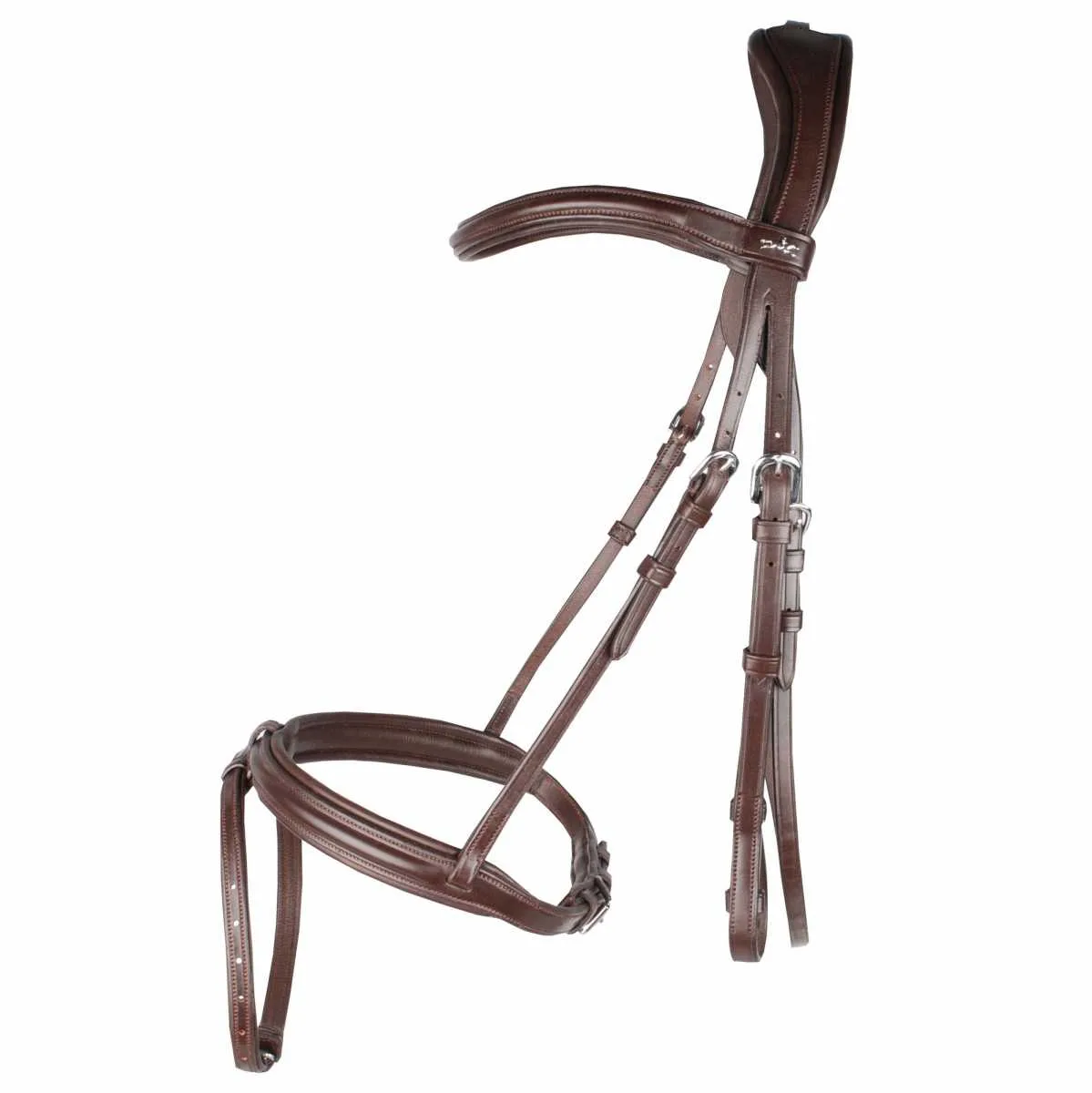 Schockemohle Sports Tokyo Select Bridle