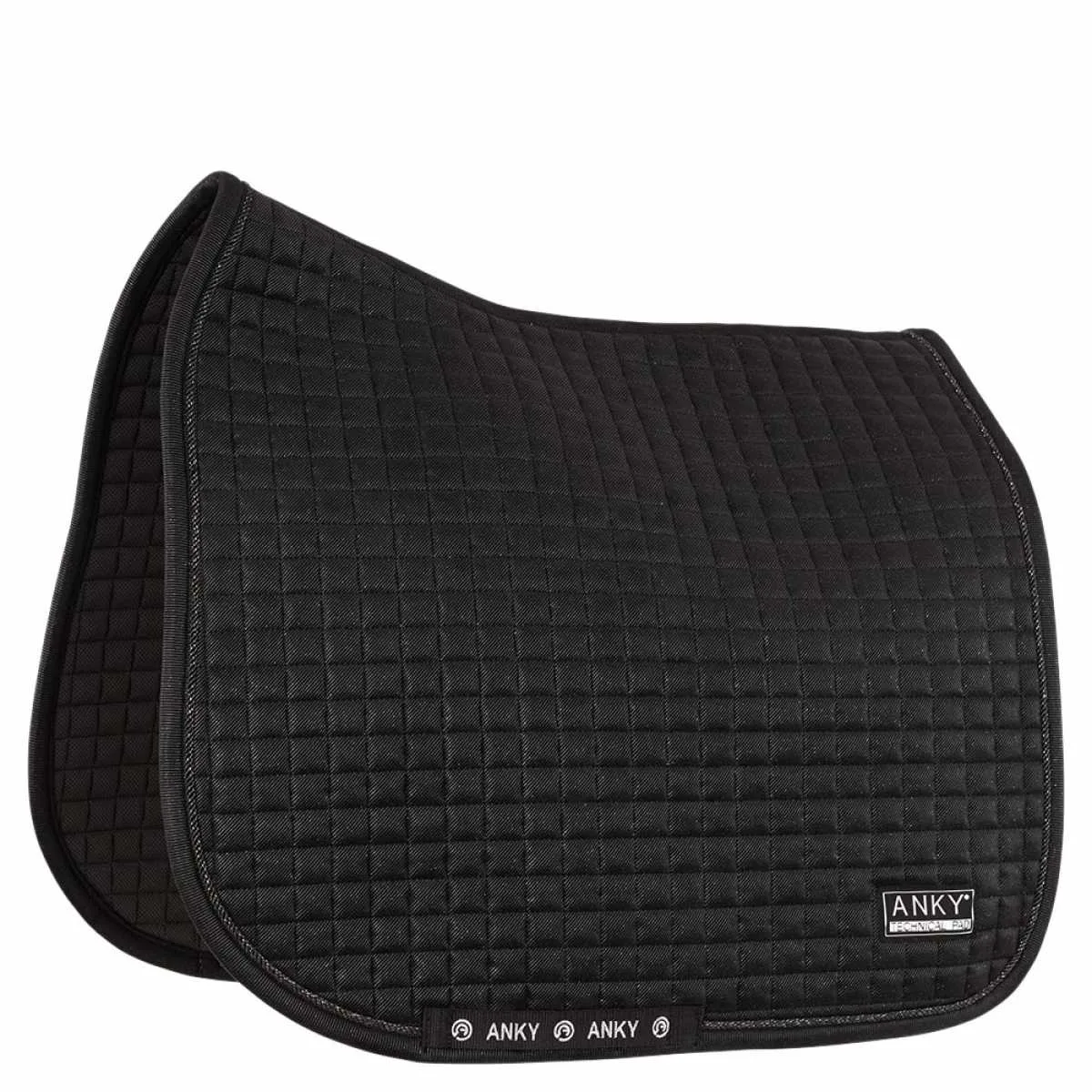 Anky Stepped Saddle Pad