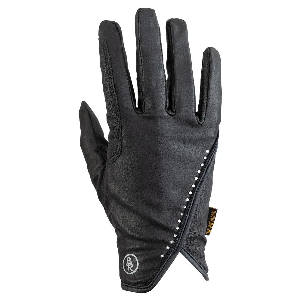 BR Glow�?Riding Gloves