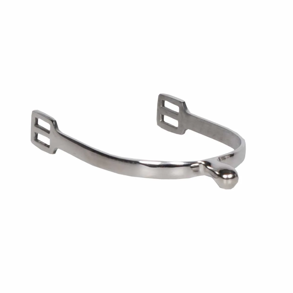 Mondoni Button Track H