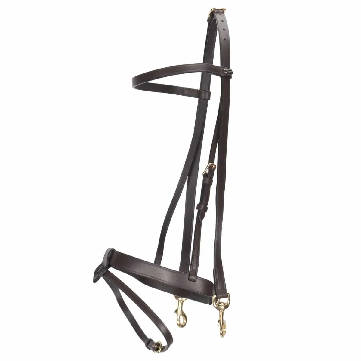 Pagony Trainings bridle