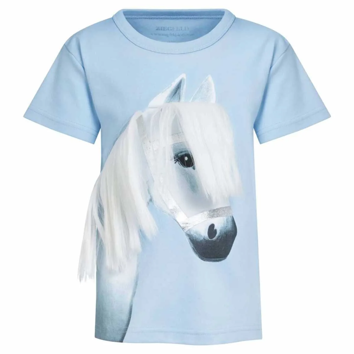 Ziegfeld Stella T-Shirt
