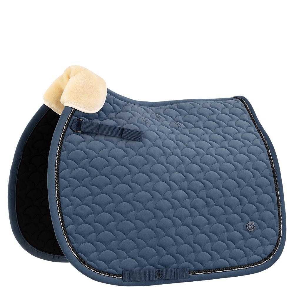 BR saddle pad Ieke