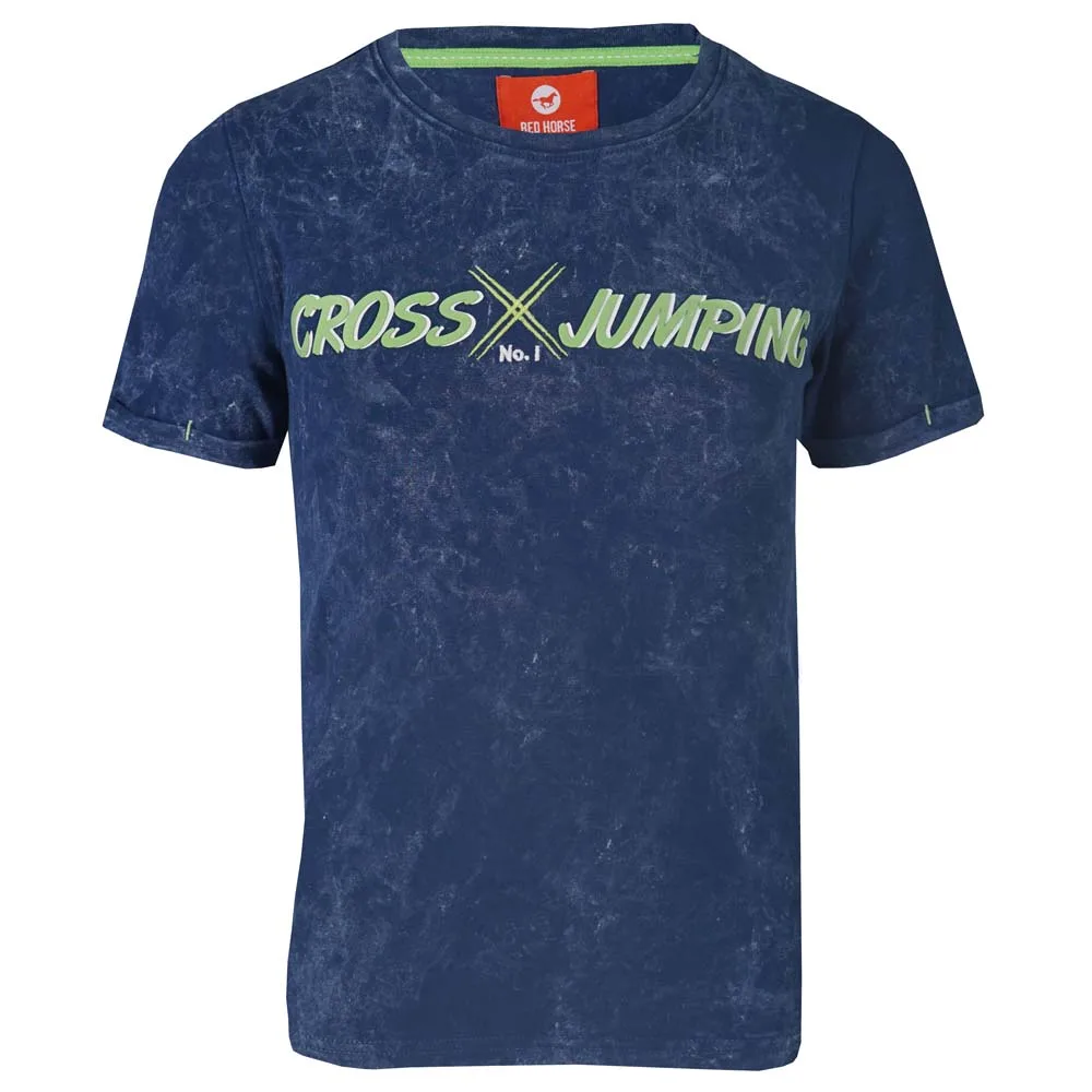 Horka Cooper H T-shirt
