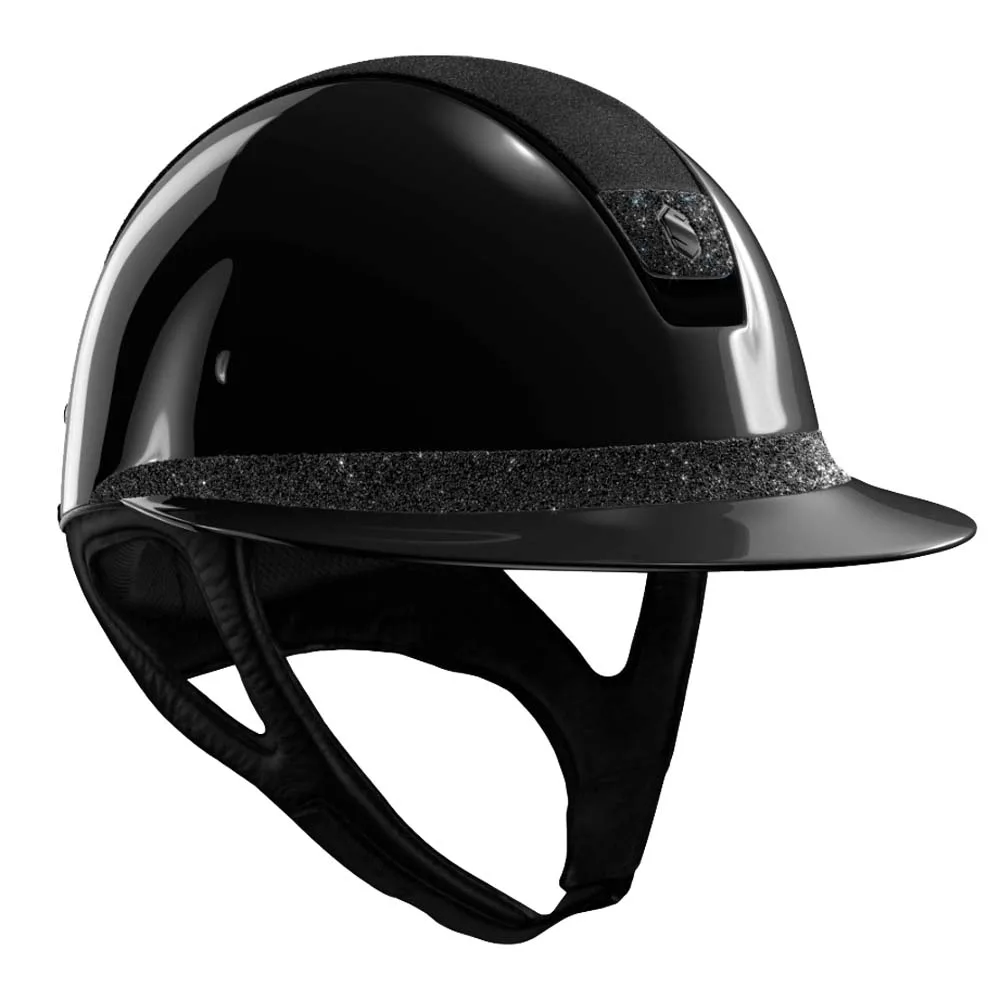 Samshield Miss Glossy Crystal