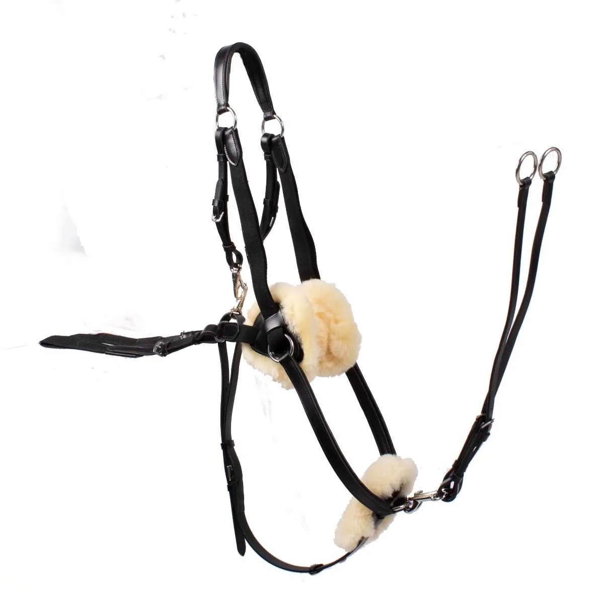Rossner Mantova breastplate