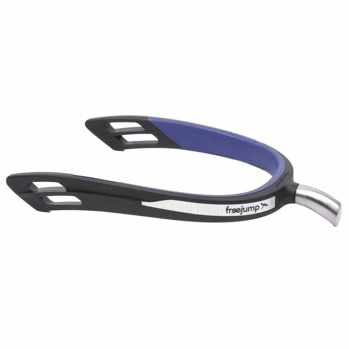 Freejump Spur'on blunt spurs