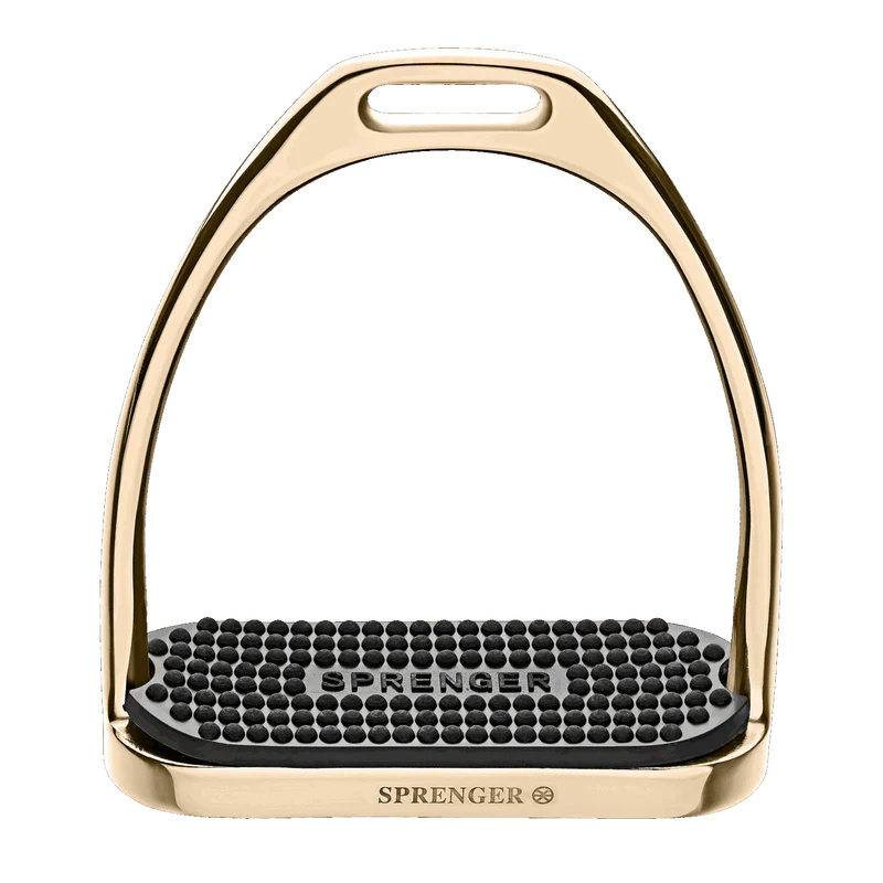 HS Sprenger Fillis stirrups
