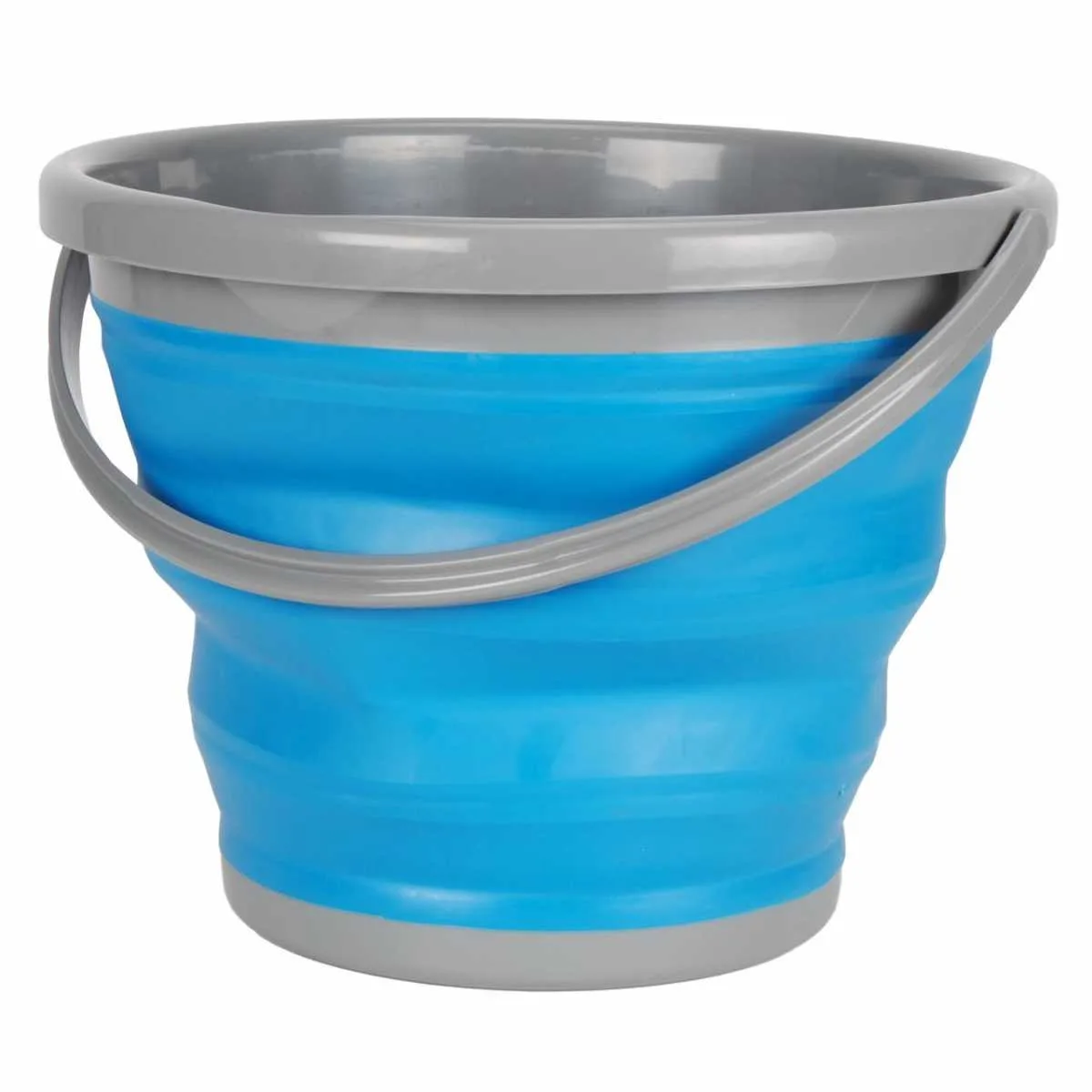 Collapsible bucket
