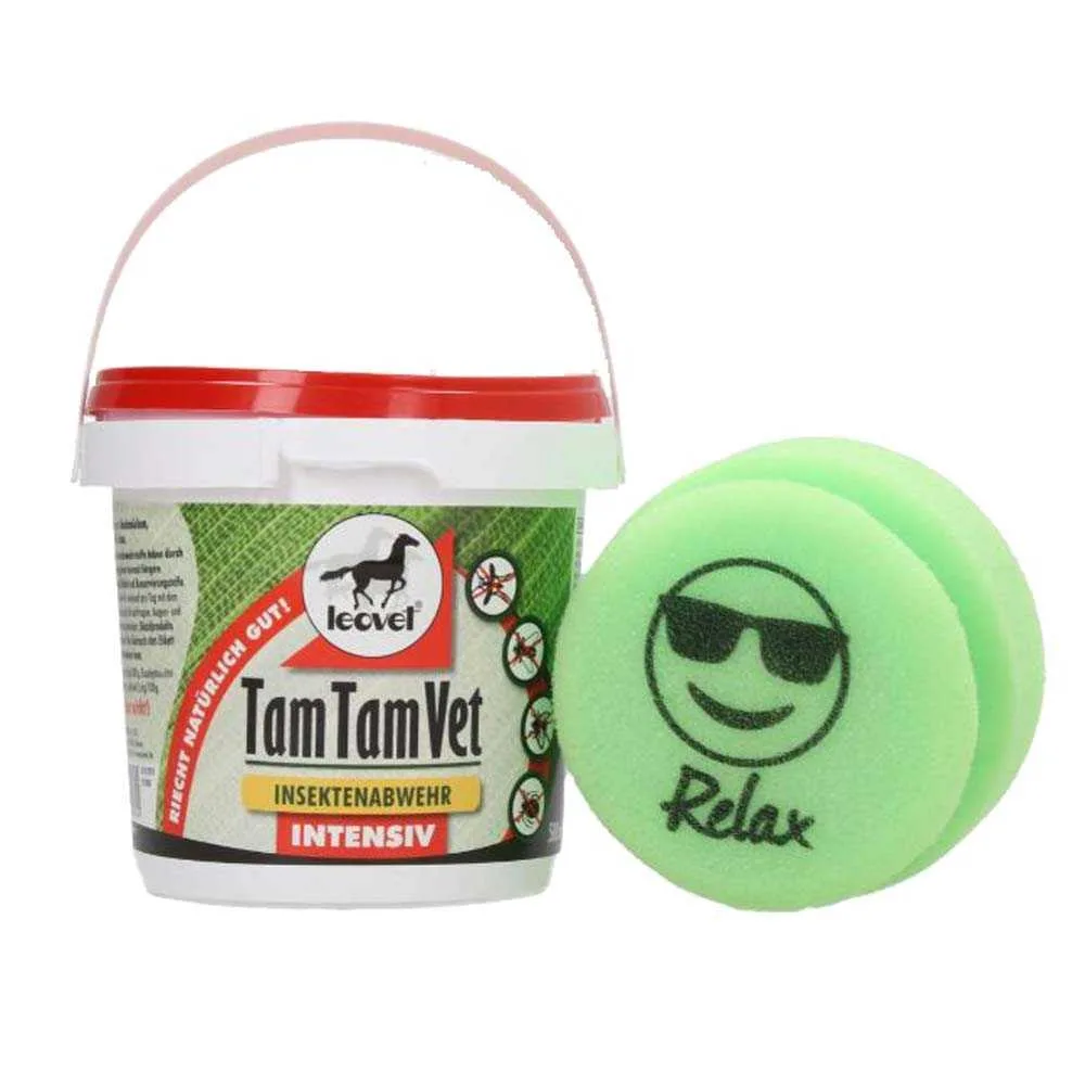 Leovet gel tam tam fat