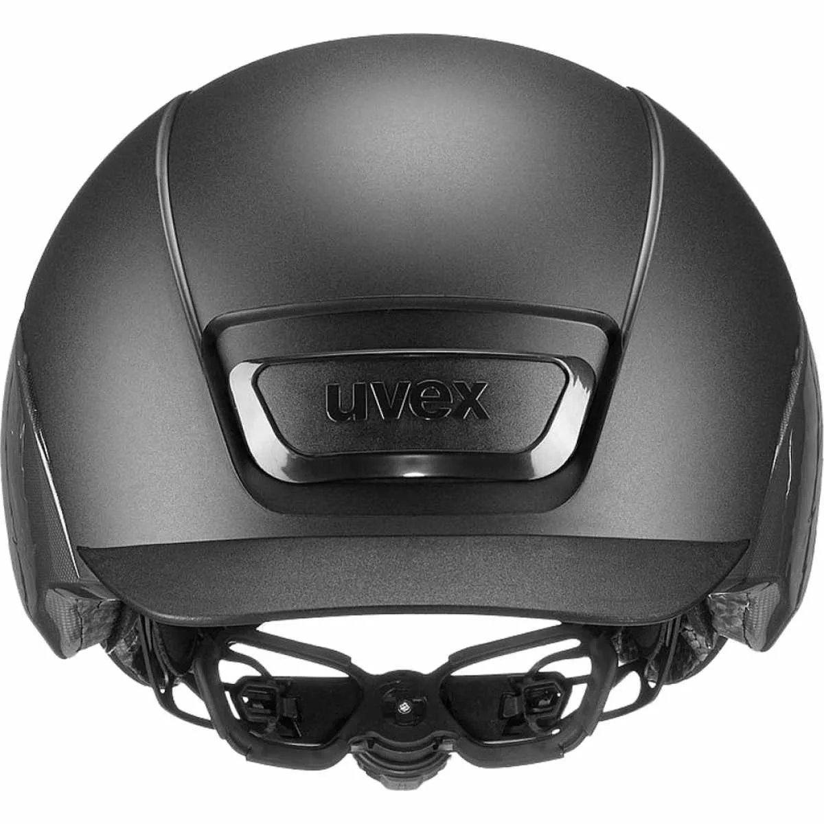 Uvex Elexxion Tocsen Cap