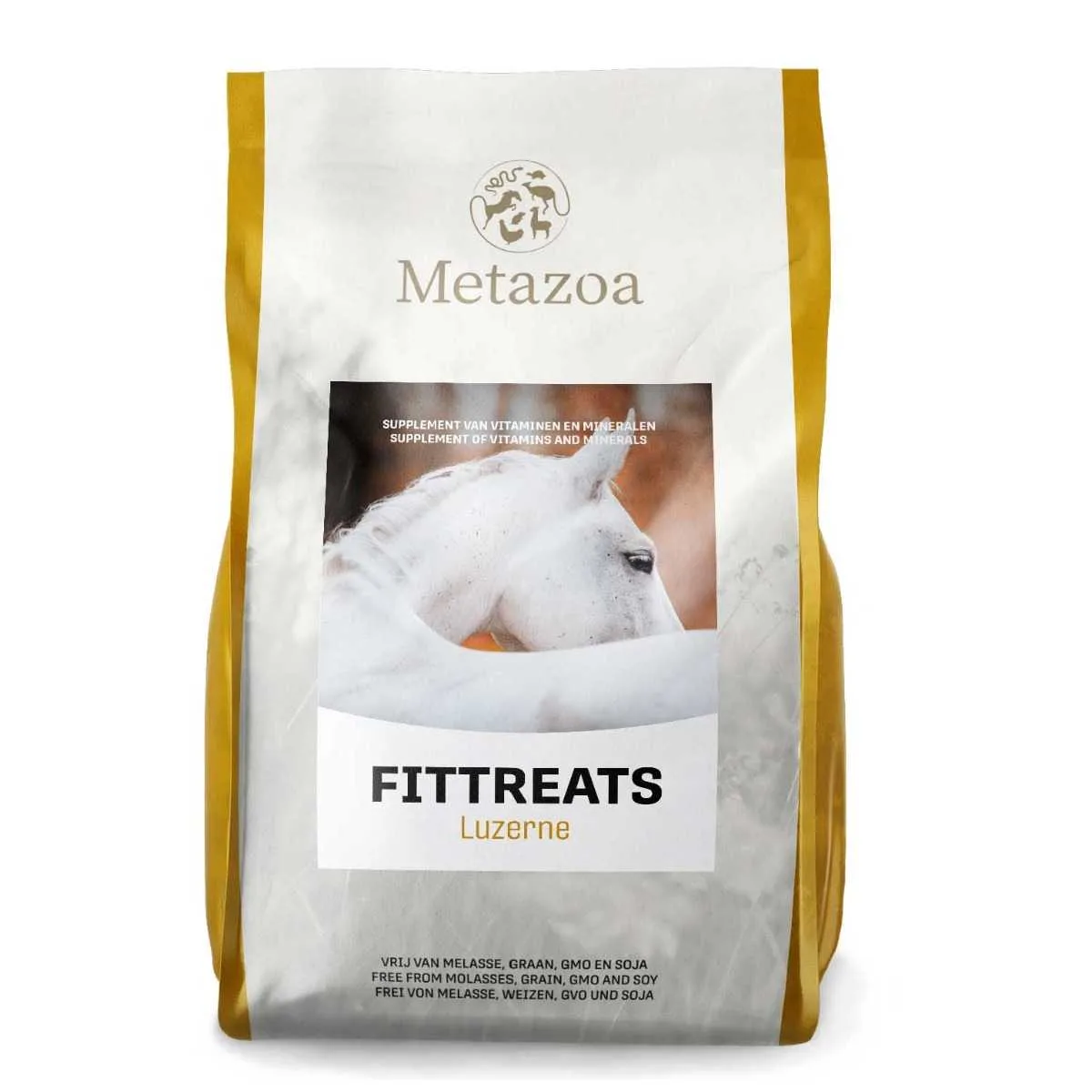 Metazoa Fittreats Lucerne